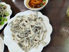 -清真牛街祥云轩门钉肉饼(左家庄店)