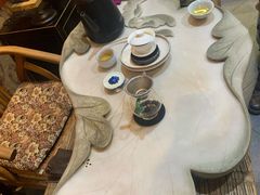 -山水悦茶会所(上海沙龙新天地天宝商业中心店)