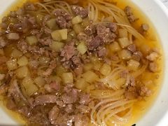 -西贝莜面村(近铁城市广场店)