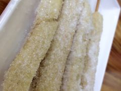-马三洋芋片(兰州总店)