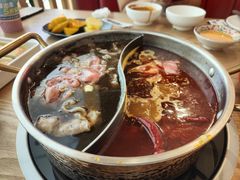 -松野谷·寿喜烧自助(华联顺义金街购物中心店)