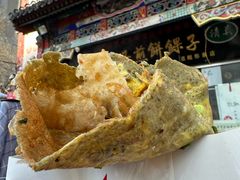 -清真·二嫂子煎饼果子(鼓楼旗舰形象店)