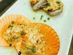 -林姐香味海鲜(丁村万人海鲜广场店)