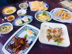 -宁波状元楼酒店(和义路店)