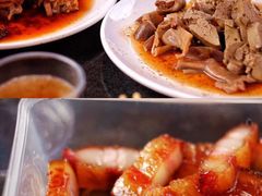 -黄连大头华烧鹅店(大良店)