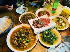 -老衢里·衢州农家菜(邱隘店)