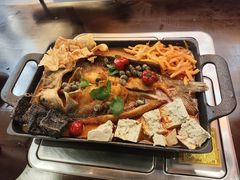 -小螺大作·螺蛳粉火锅(林和西店)