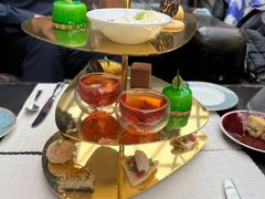 -北京古城老院厉晓麟精致菜