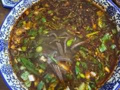 -惠记粉汤羊血(小南门店)