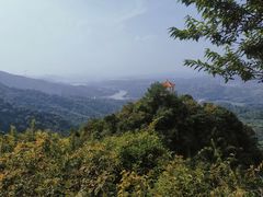 -亚婆田·白水寨生态旅游度假区