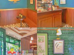 -Pie Bird(新闸路店)