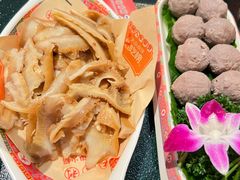 -大吉利·潮汕鲜牛肉火锅(总店)