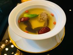 -上海苏宁宝丽嘉酒店·嘉府壹号中餐厅