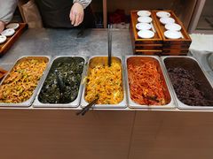 -乡党臊子面(丰庆公园店)