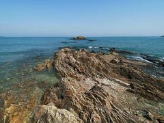 -日照世帆赛基地