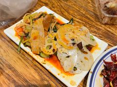 -福苗小骆驼烧烤(莲湖路店)