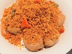 -汤城小厨•粤菜•靓汤(苏州街店)