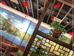 大堂-老诚一锅羊蝎子(天通苑东三区直营店)