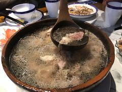 -醉南拳客家菜·河田鸡(东街口航空大厦店)