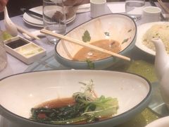 -全聚德(上海首店浦东店)