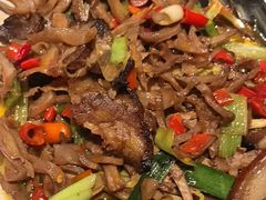 -上和臻品中国菜(花园街店)