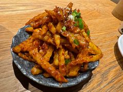 -付小姐在成都(五道口店)