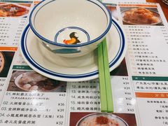 -小龍鳳餐室(番禺路店)