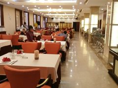 大堂-老城南食府(宣武门东大街店)