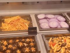 -圣罗巴海鲜烤肉自助(赤峰店)