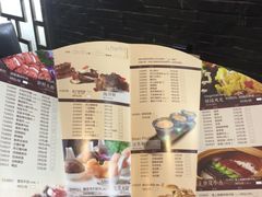 -捞王锅物料理(四川北路店)