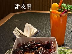 -三出山火锅(南京万象天地店)