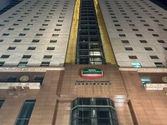 -上海西藏大厦万怡酒店