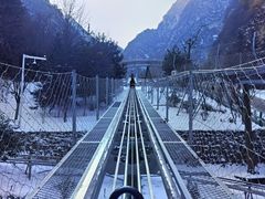 -华山风景名胜区