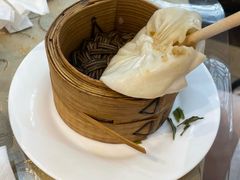 -富春茶社(国庆路店)
