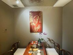 -山泉粤宴(广东大厦店)