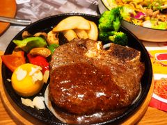 -米斯特比萨(望京西园店)