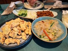 -老昌春饼(大直街店)
