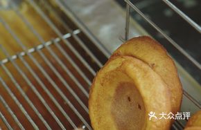 Signature Fried Rice Cake