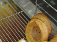 招牌面窝-江三王记牛杂馆(总店)