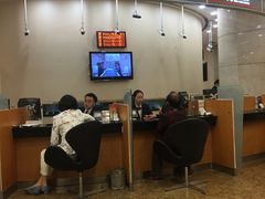 -新虹桥中心大厦