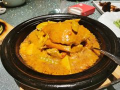 -蟹榭·本帮江浙菜·蟹宴(五角场合生汇商场店)