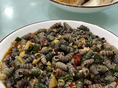 -红灯笼龙凤饭店(宁波老字号店)