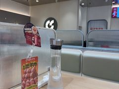 -呷哺呷哺 黄金牧场 (新辰里学清路店)