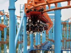 -南京银杏湖乐园