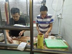 -官塘锋记鱼生·生腌·砂锅粥(牌坊街店)
