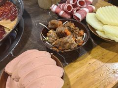 -正南齊北重庆老火锅(光华村直营店)