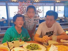 -三凤酒家·百年无锡菜(清扬茂业店)