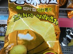 -沃尔玛购物广场(霖雨路店)