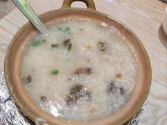 -粥瓜婆特色砂锅粥(白石洲店)