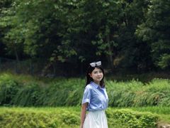 -韶山毛泽东同志故居